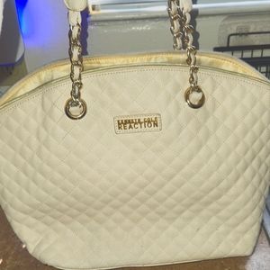 Kenneth Cole Reaction tote bag